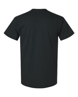 Unisex Ultra Cotton® Pocket T-Shirt view 2