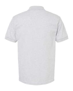 Unisex DryBlend® Jersey Polo view 2