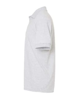 Unisex DryBlend® Jersey Polo view 3