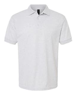 Unisex DryBlend® Jersey Polo view 1