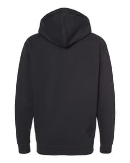 Unisex Heavyweight Full-Zip Hooded Sweatshirt view 2