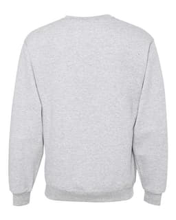 Unisex NuBlend® Crewneck Sweatshirt view 2