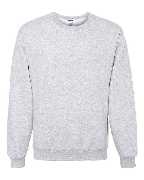 JERZEES Unisex NuBlend® Crewneck Sweatshirt
