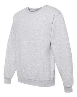 Unisex NuBlend® Crewneck Sweatshirt view 3