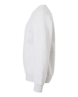 Unisex DryBlend® Crewneck Sweatshirt view 3