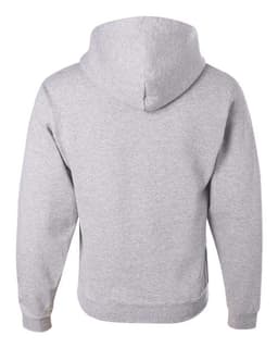 Unisex NuBlend® Hooded Sweatshirt view 2