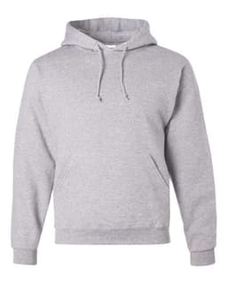 Unisex NuBlend® Hooded Sweatshirt view 1