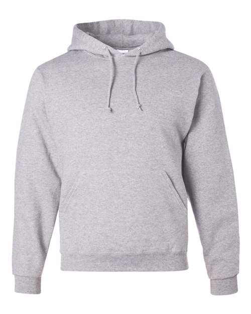 JERZEES Unisex NuBlend® Hooded Sweatshirt
