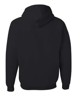 Unisex NuBlend® Hooded Sweatshirt view 2