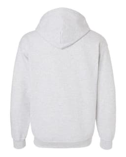 Unisex Heavy Blend™ Full-Zip Hooded Sweatshirt view 2
