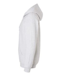 Unisex Heavy Blend™ Full-Zip Hooded Sweatshirt view 3