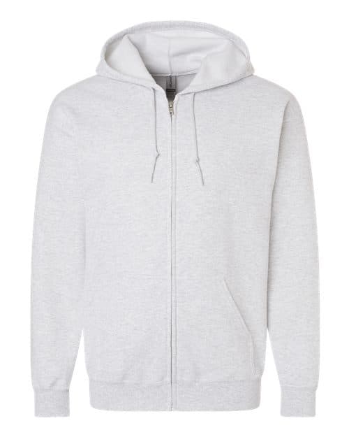 Gildan Unisex Heavy Blend™ Full-Zip Hooded Sweatshirt