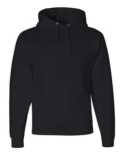 Unisex Super Sweats NuBlend® Hooded Sweatshirt view 1