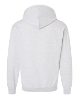 Unisex DryBlend® Hooded Sweatshirt view 2