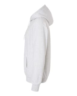 Unisex DryBlend® Hooded Sweatshirt view 3