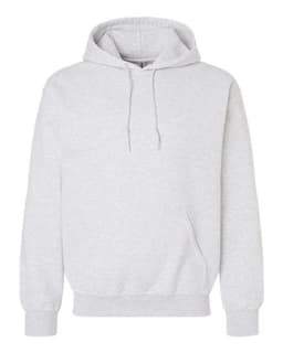 Unisex DryBlend® Hooded Sweatshirt view 1
