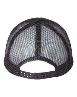 Foam Mesh-Back Trucker Cap view 2