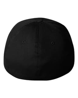 V-Flexfit® Cotton Twill Cap view 2