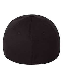 Cotton Blend Cap view 2