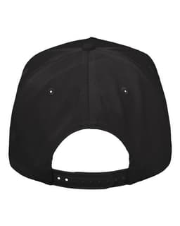 Five-Panel Twill Cap view 2