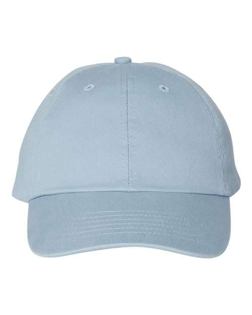 Valucap Bio-Washed Classic Dad Hat