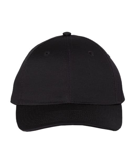 Valucap Lightweight Twill Cap