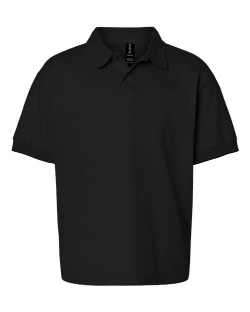 Gildan Youth DryBlend® Jersey Polo