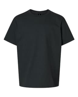 Youth Ultra Cotton® T-Shirt in Black