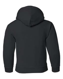 Youth Heavy Blend™ Hooded Sweatshirt view 2