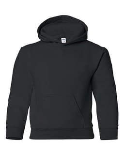 Youth Heavy Blend™ Hooded Sweatshirt view 1