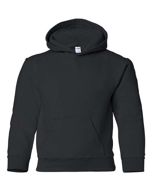 Gildan Youth Heavy Blend™ Hooded Sweatshirt
