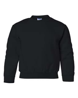 Youth Heavy Blend™ Crewneck Sweatshirt view 1