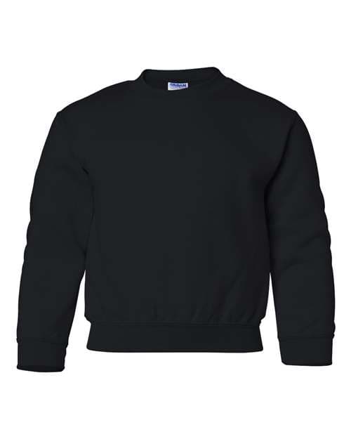 Gildan Youth Heavy Blend™ Crewneck Sweatshirt