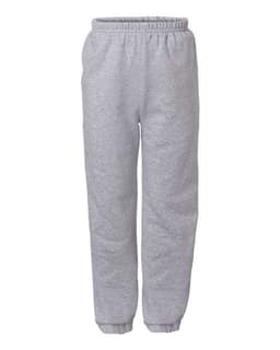 Youth Heavy Blend™ Sweatpants in Sport Grey