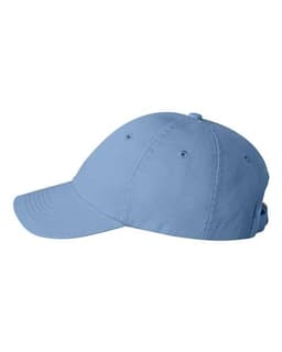 Youth Small Fit Bio-Washed Dad Hat view 3
