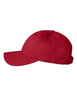 Cotton Twill Cap view 3