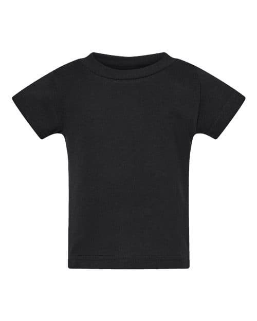 Rabbit Skins Infant Cotton Jersey Tee