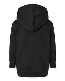 Toddler Pullover Fleece Hoodie view 2