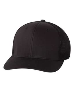 Trucker Cap view 1
