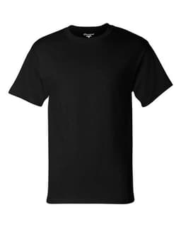 Unisex Classic T-Shirt in Black