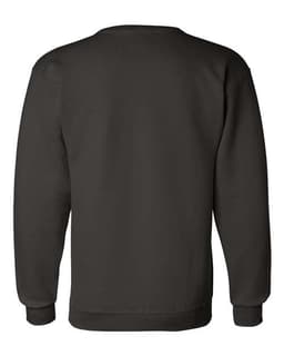 Unisex Powerblend® Crewneck Sweatshirt view 2