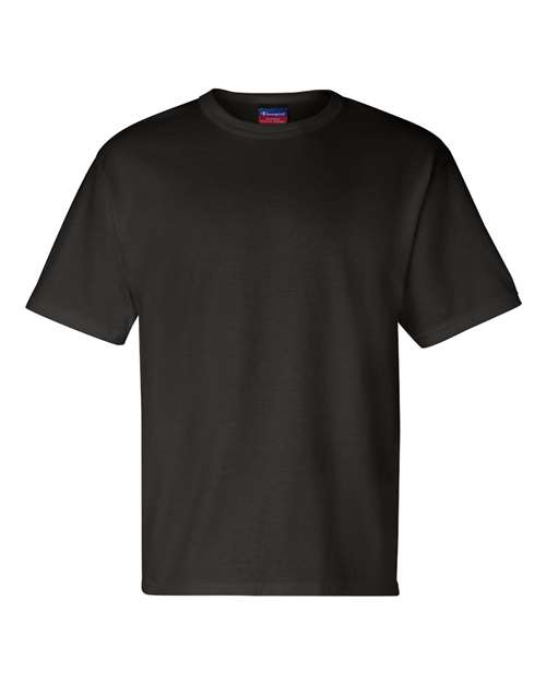 Champion Unisex Heritage Jersey T-Shirt
