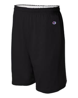 Unisex Cotton Gym Shorts view 3
