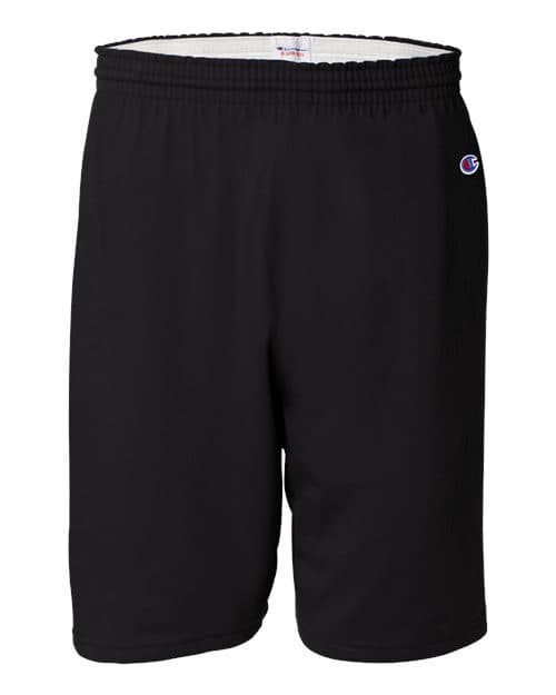 Champion Unisex Cotton Gym Shorts