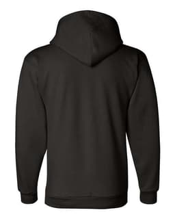 Unisex Powerblend® Hooded Sweatshirt view 2