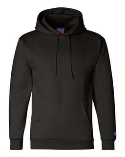 Unisex Powerblend® Hooded Sweatshirt view 1