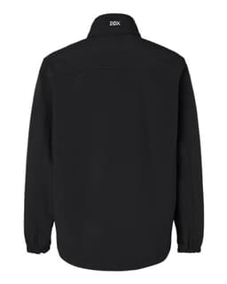 Men's Motion Soft Shell Jacket view 2