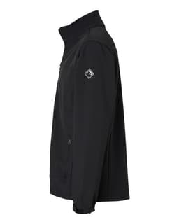 Men's Motion Soft Shell Jacket view 3