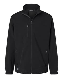 Men's Motion Soft Shell Jacket view 1