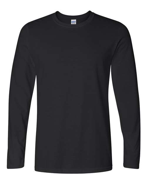 Gildan Unisex Softstyle® Long Sleeve T-Shirt